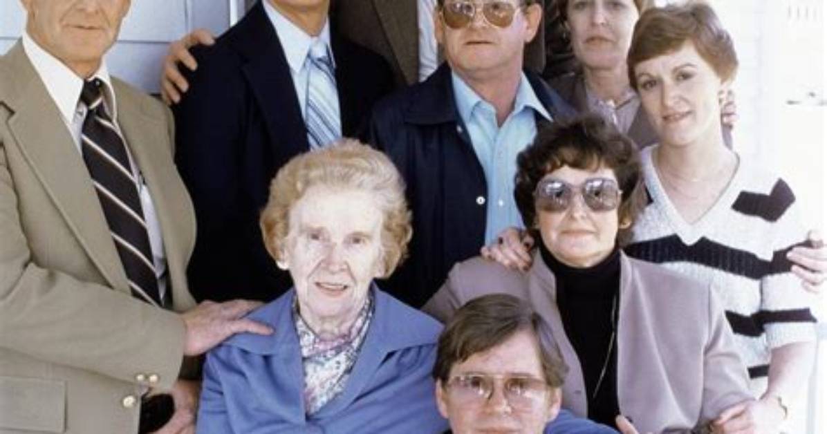 Earl Hamner Jr.