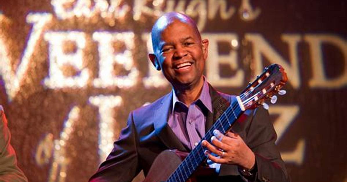 Earl Klugh