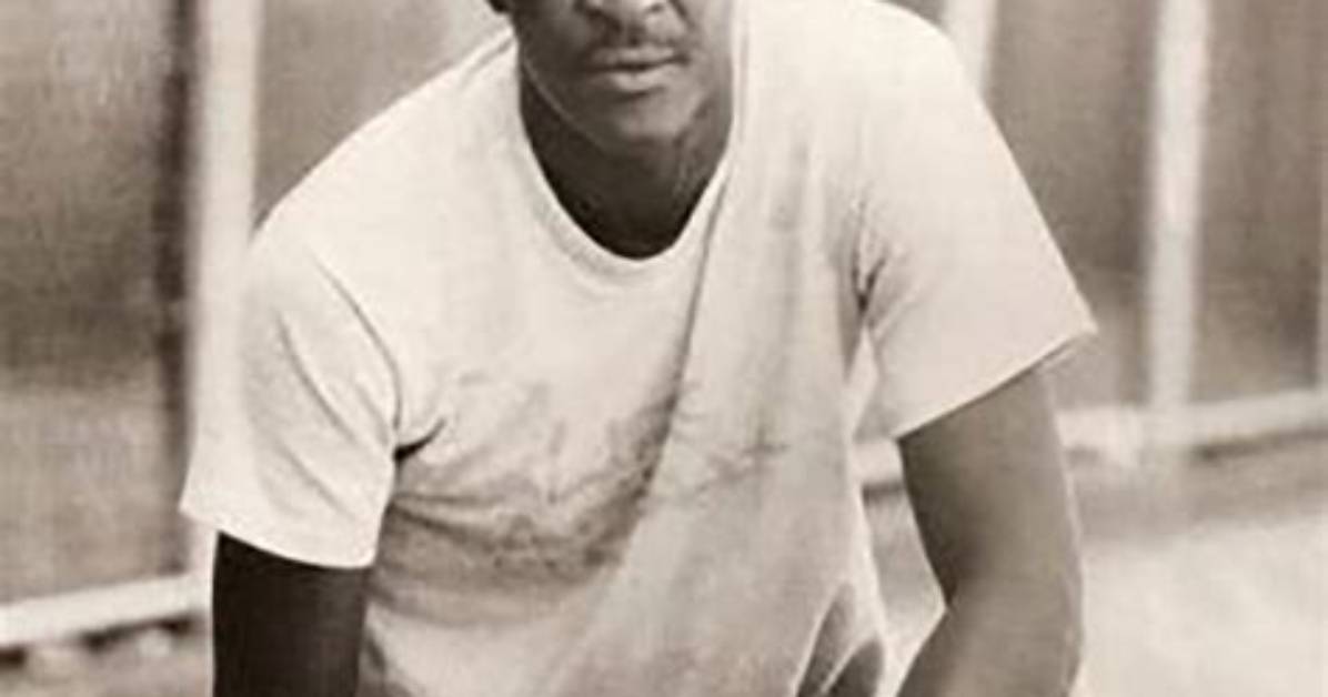 Earl Manigault