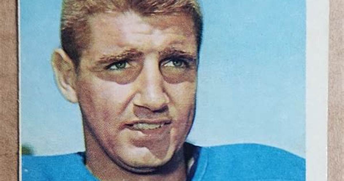 Earl Morrall