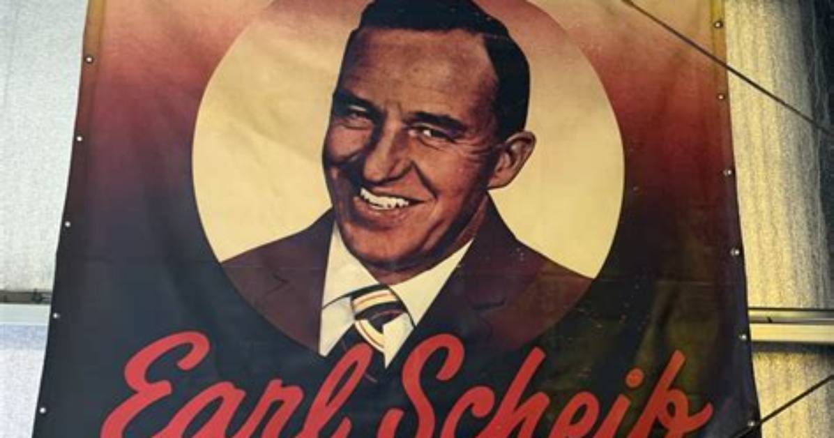 Earl Scheib