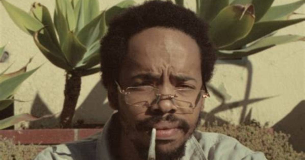 Earl Sweatshirt
