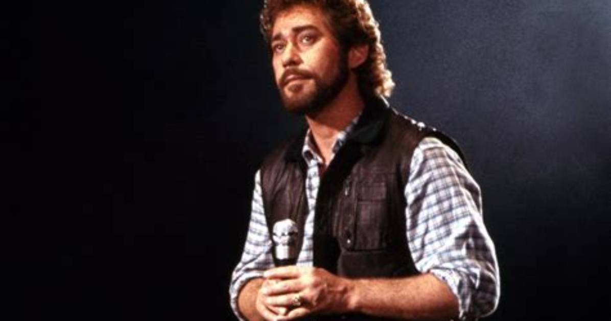 Earl Thomas Conley