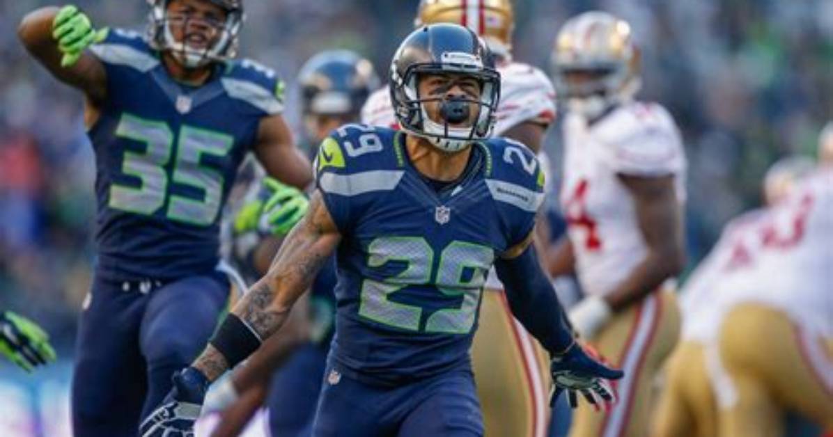 Earl Thomas Net Worth