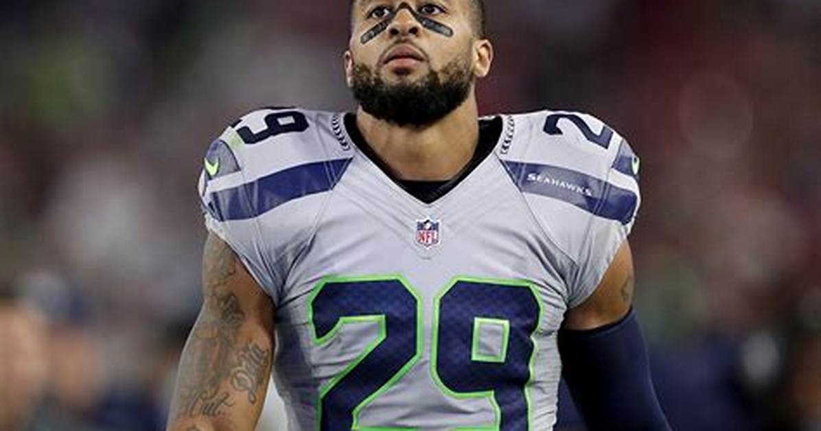Earl Thomas