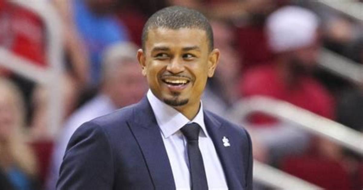 Earl Watson Net Worth