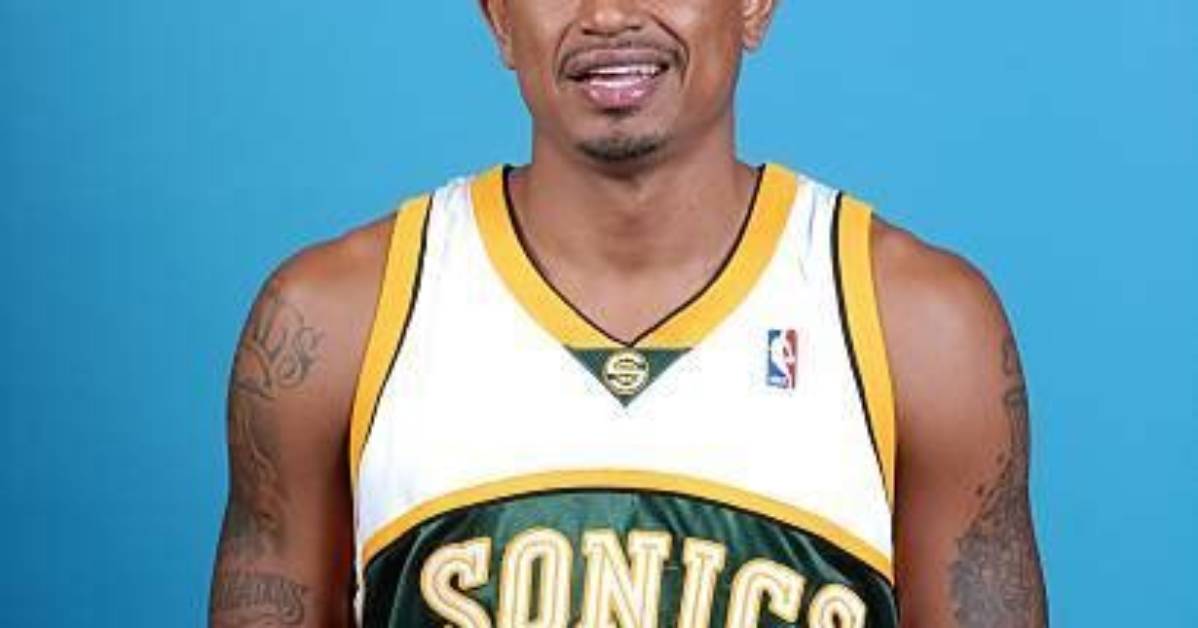 Earl Watson