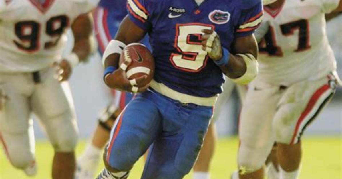 Earnest Graham