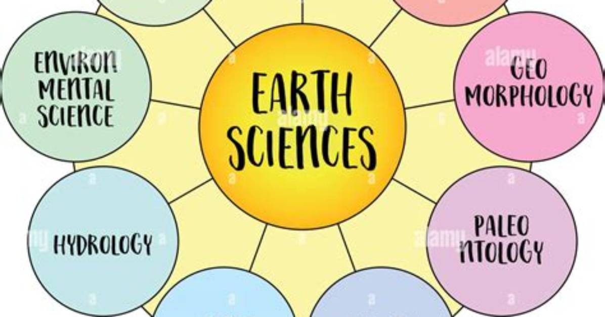 Earth Sciences