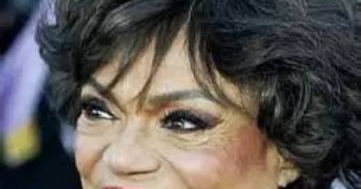 Eartha Kitt Net Worth