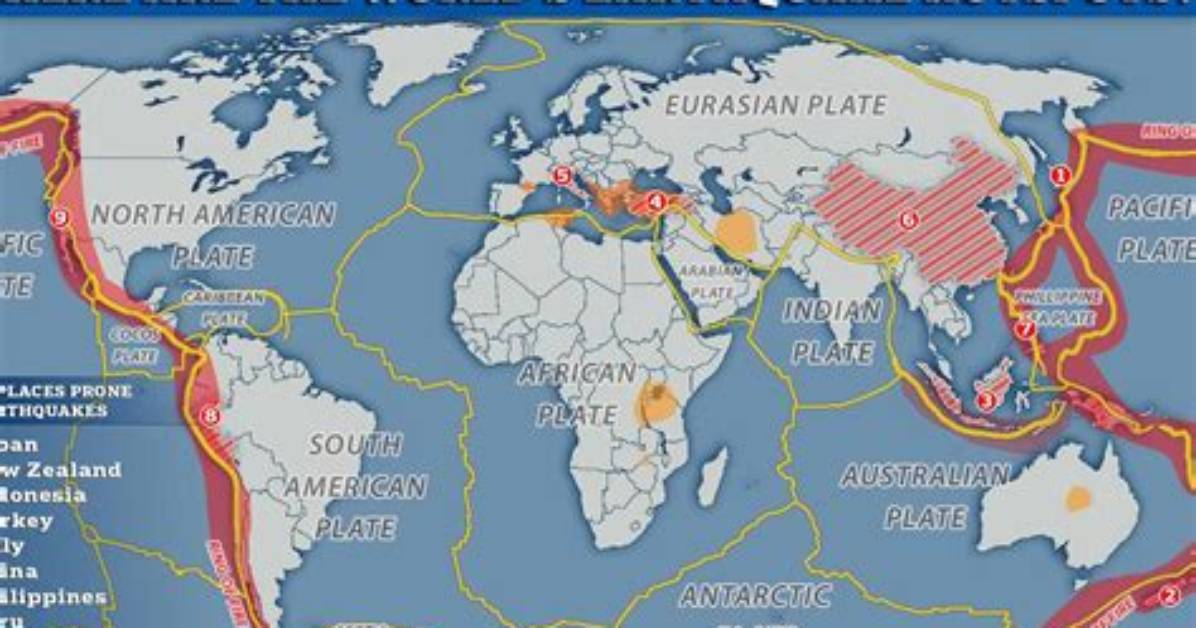Earthquake