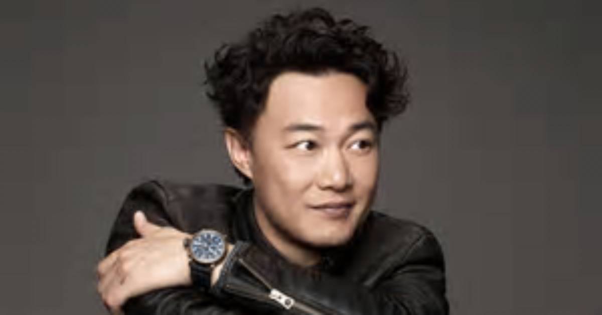 Eason Chan Net Worth