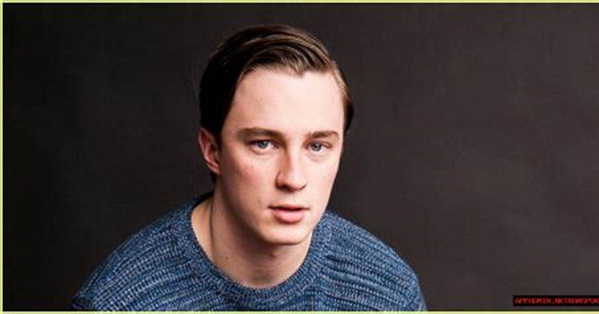 Eason Ramson Net Worth