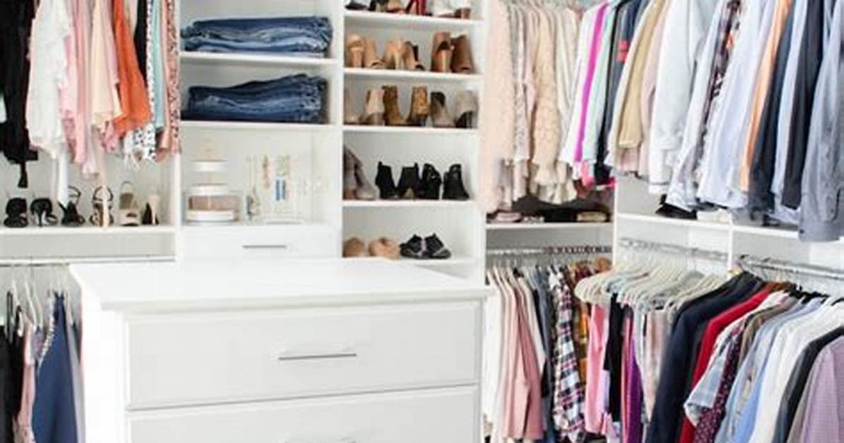 Easyclosets