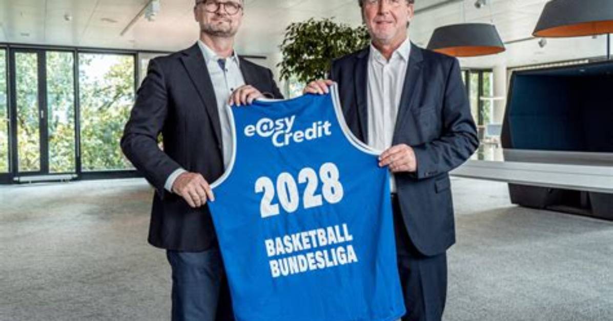 EasyCredit Basketball Bundesliga Net Worth, Income and Estimated Earnings of Youtuber Channel
