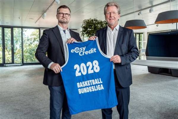 EasyCredit Basketball Bundesliga Net Worth, Income and Estimated Earnings of Youtuber Channel