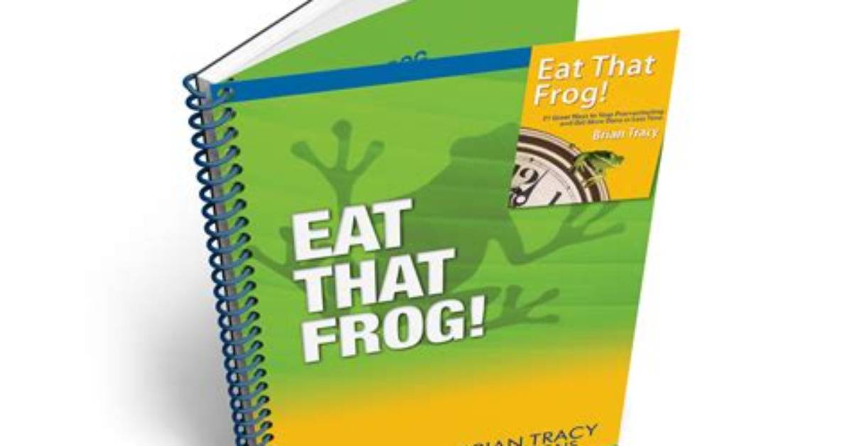 Eat That Frog