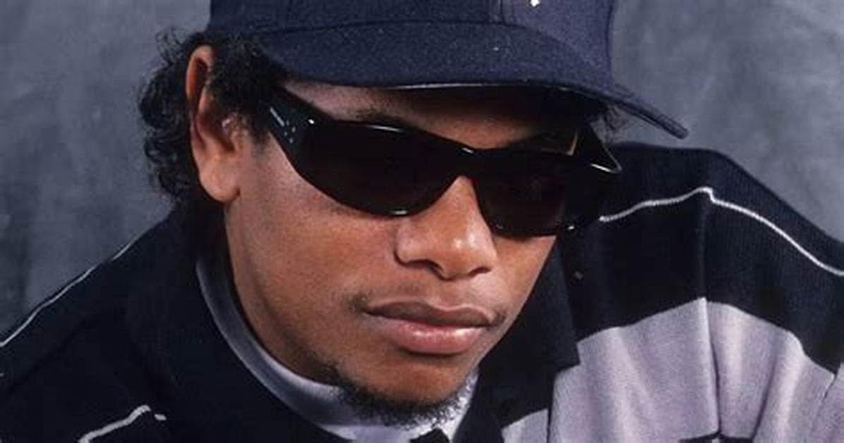 Eazy E: the Legacy of a Hip-Hop Pioneer