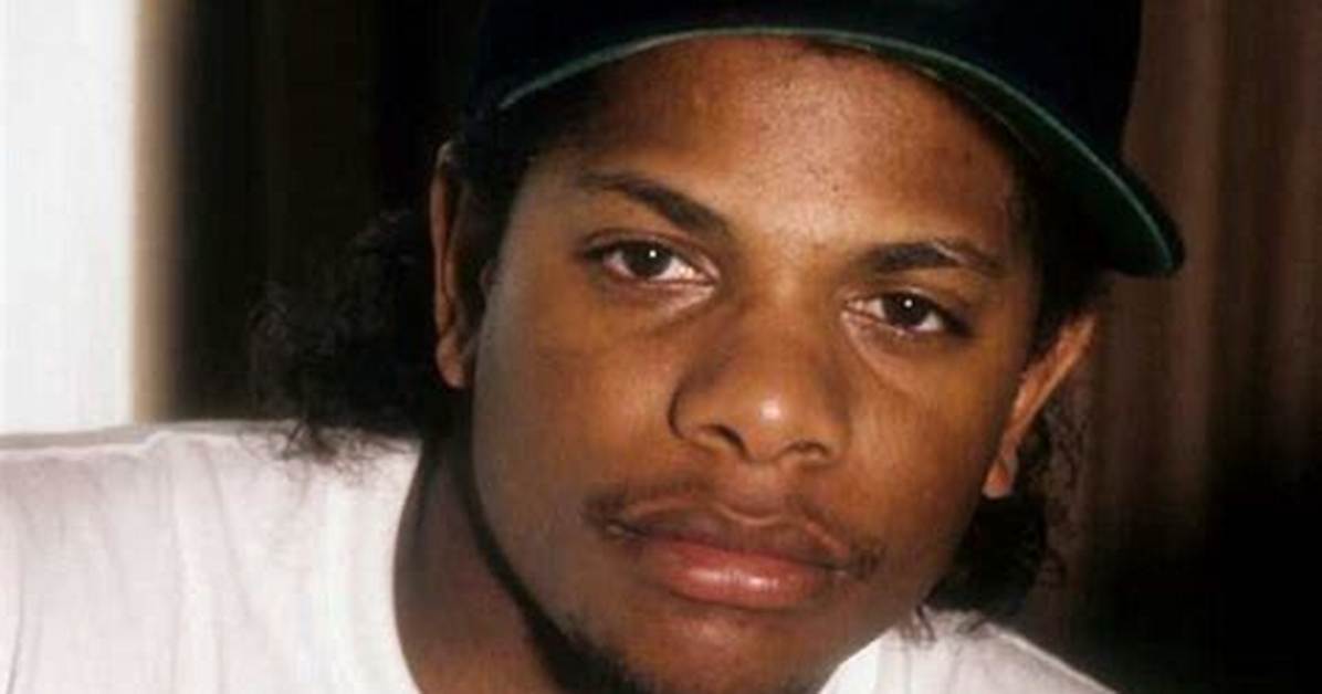 Eazy-E