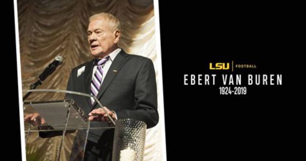 Ebert Van Buren