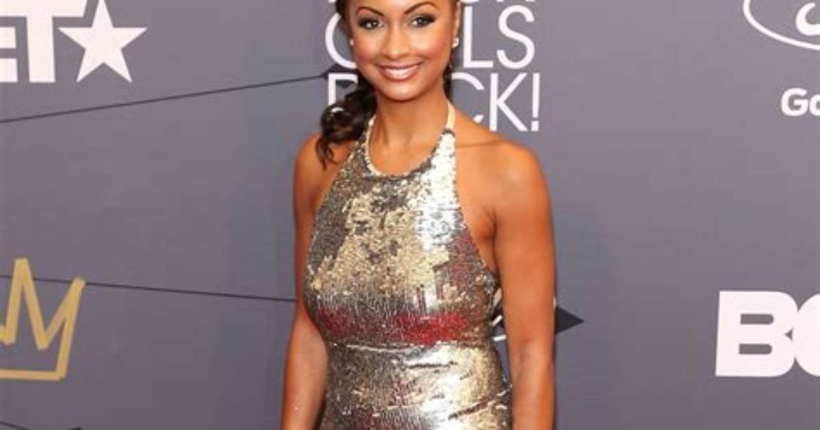 Eboni K. Williams