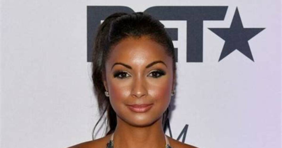 Eboni Williams Net Worth 2024