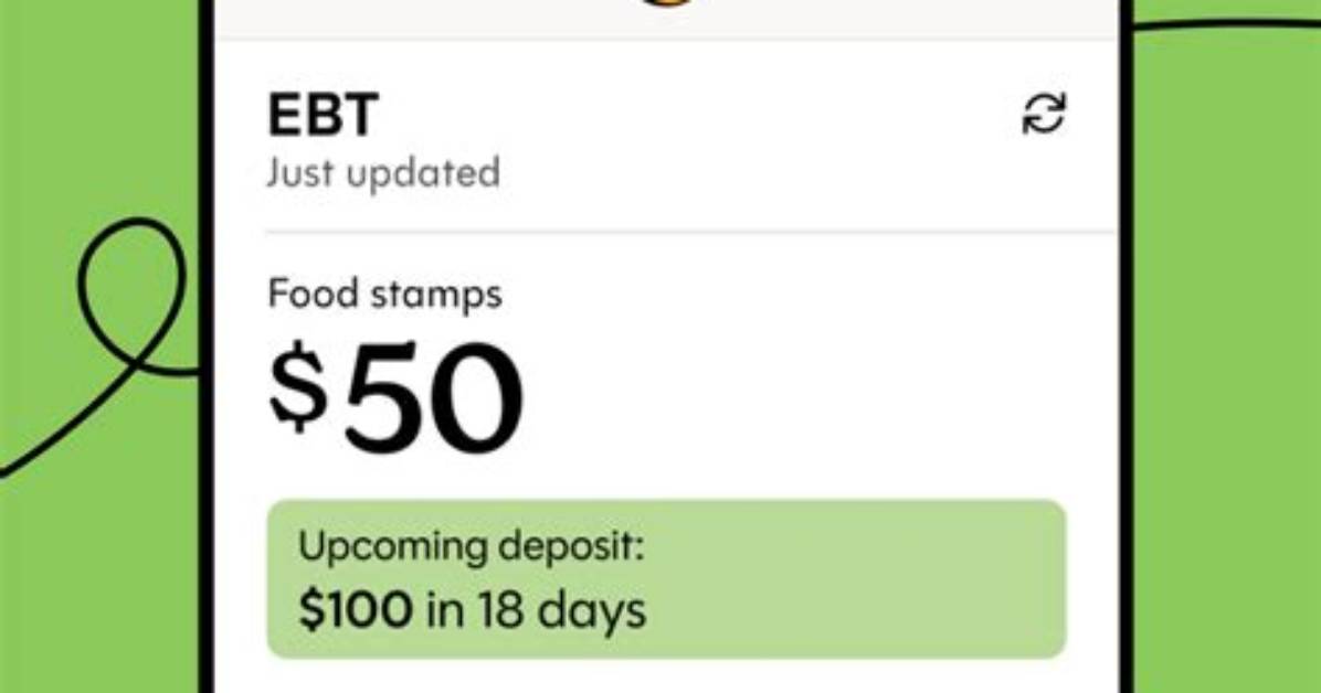 Ebt App - How to Discuss
