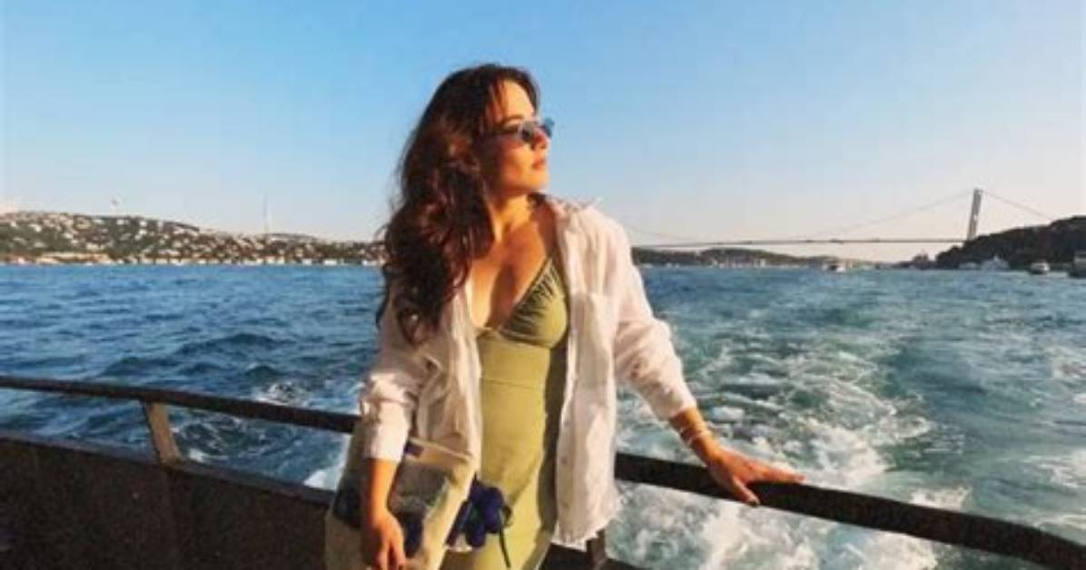 Ece Yasar Net Worth