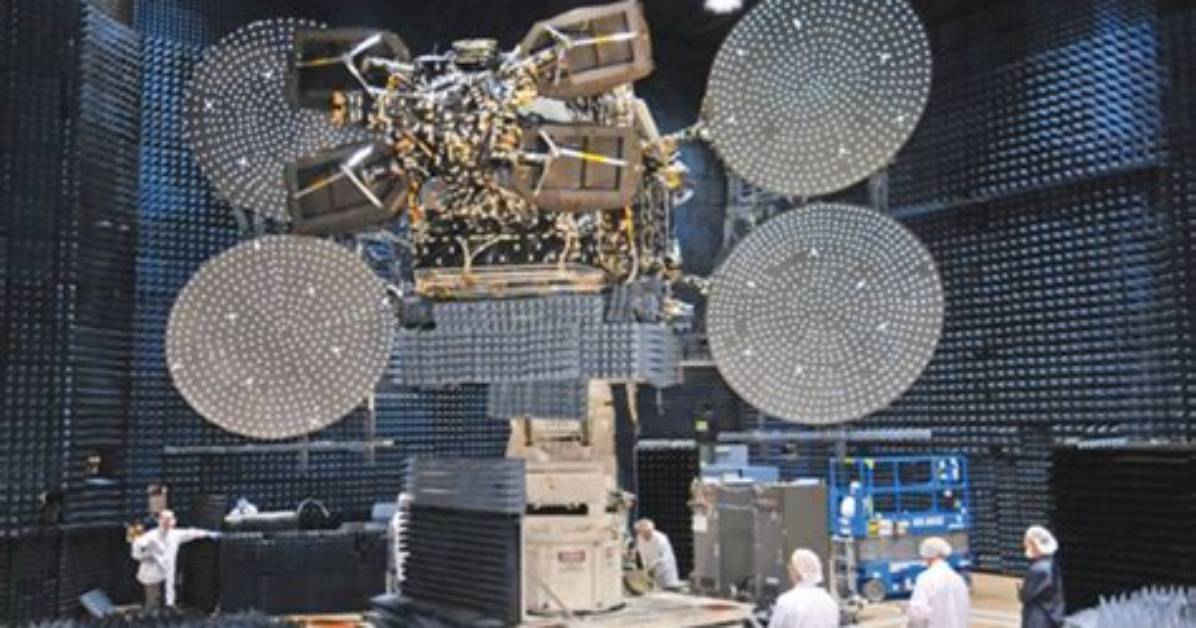 Echostar Explains Why Jupiter-2 Is Launching on Atlas Instead of Ariane