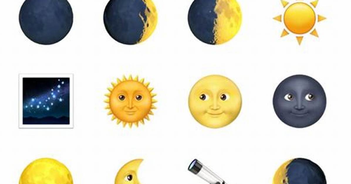 Eclipse Doesn't Show Emojis