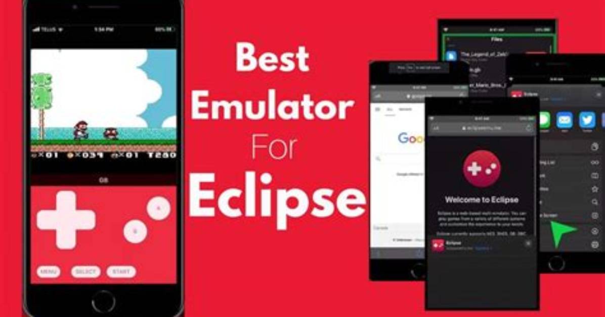 Eclipse Emulator Not Responding [Duplicate]