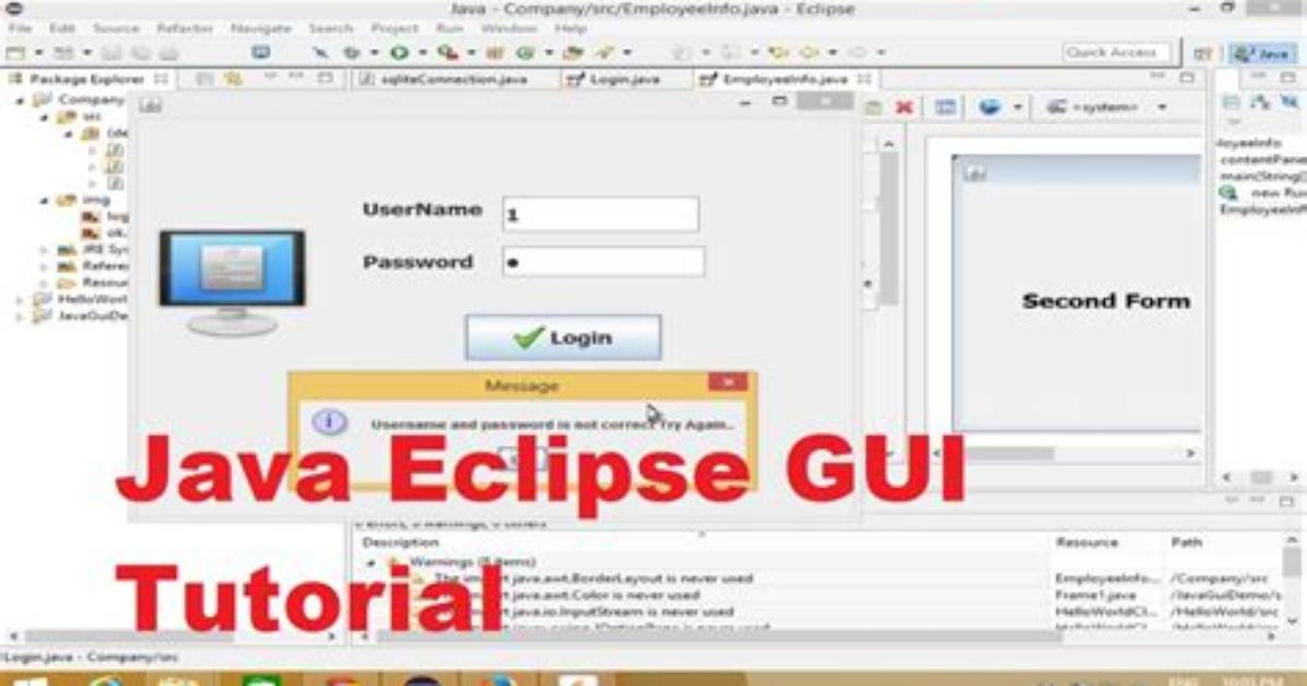 Eclipse Juno Won't Open Gui Java Apps When Run with Gksudo