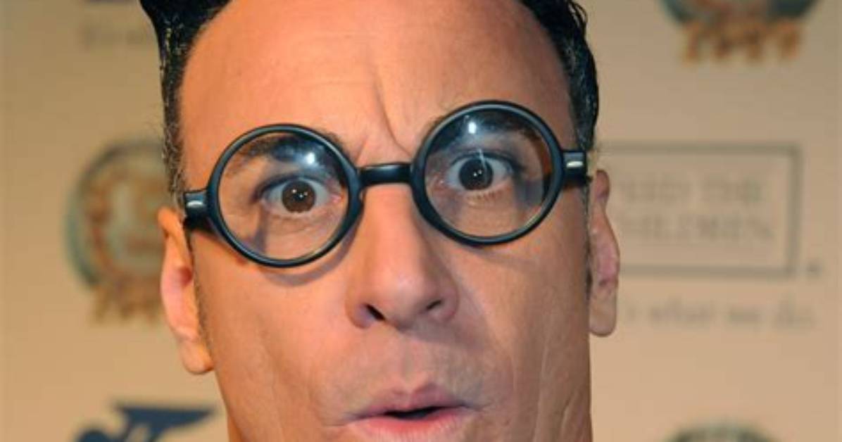 Ed Alonzo