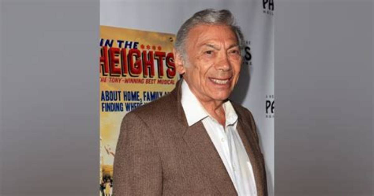 Ed Ames
