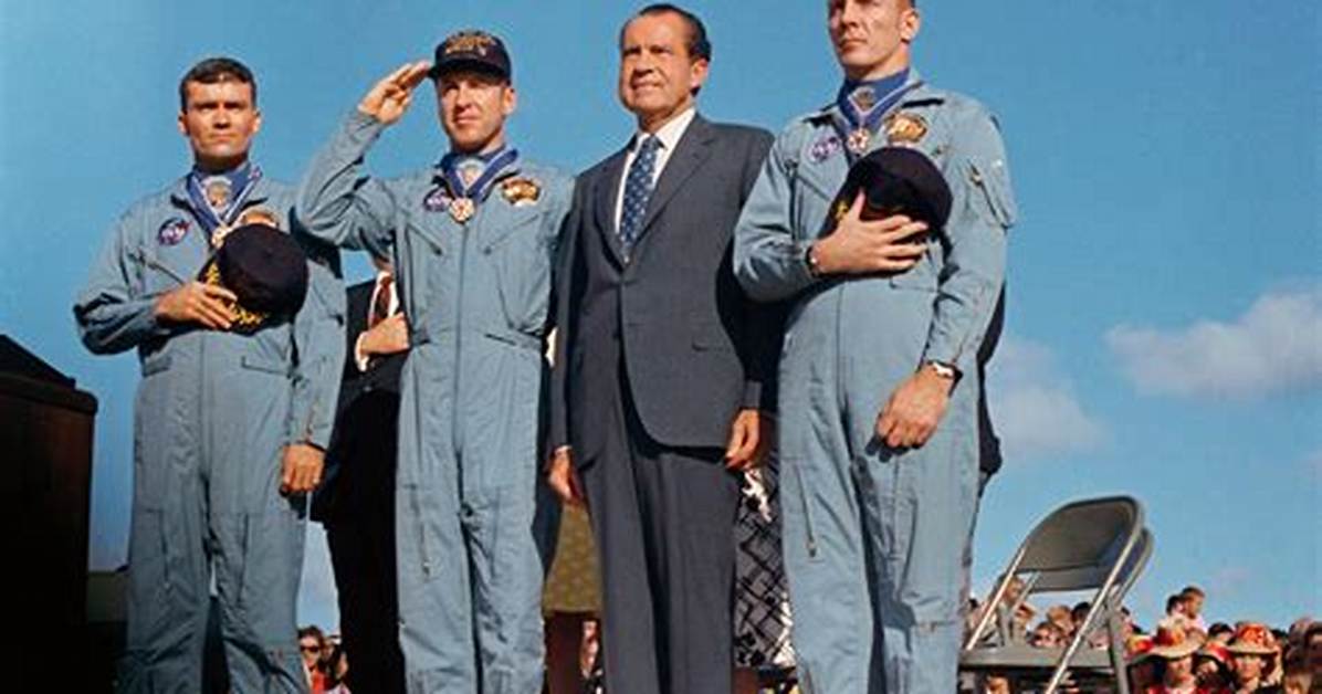 Ed | Apollo 13 at 45