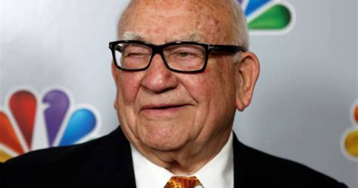 Ed Asner