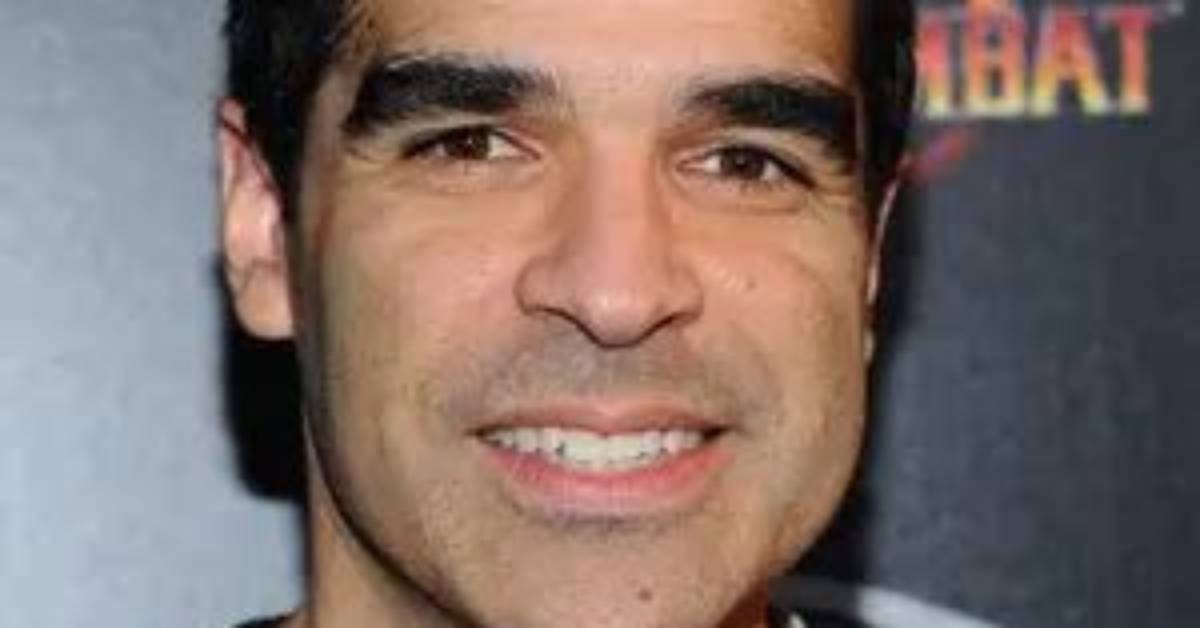 Ed Boon Net Worth