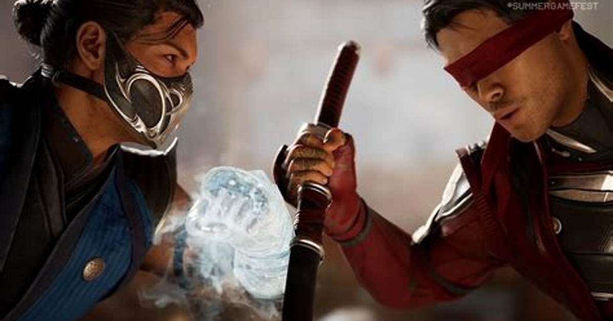 Ed Boon