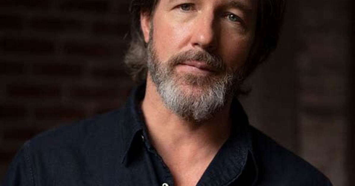 Ed Burns