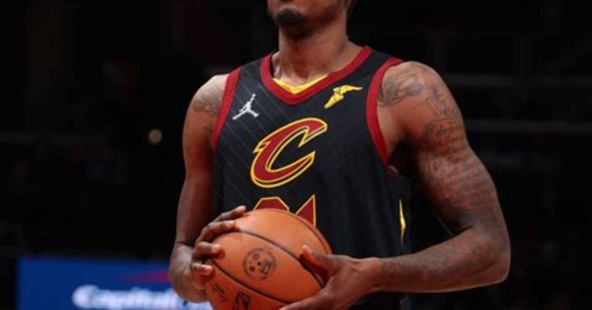 Ed Davis