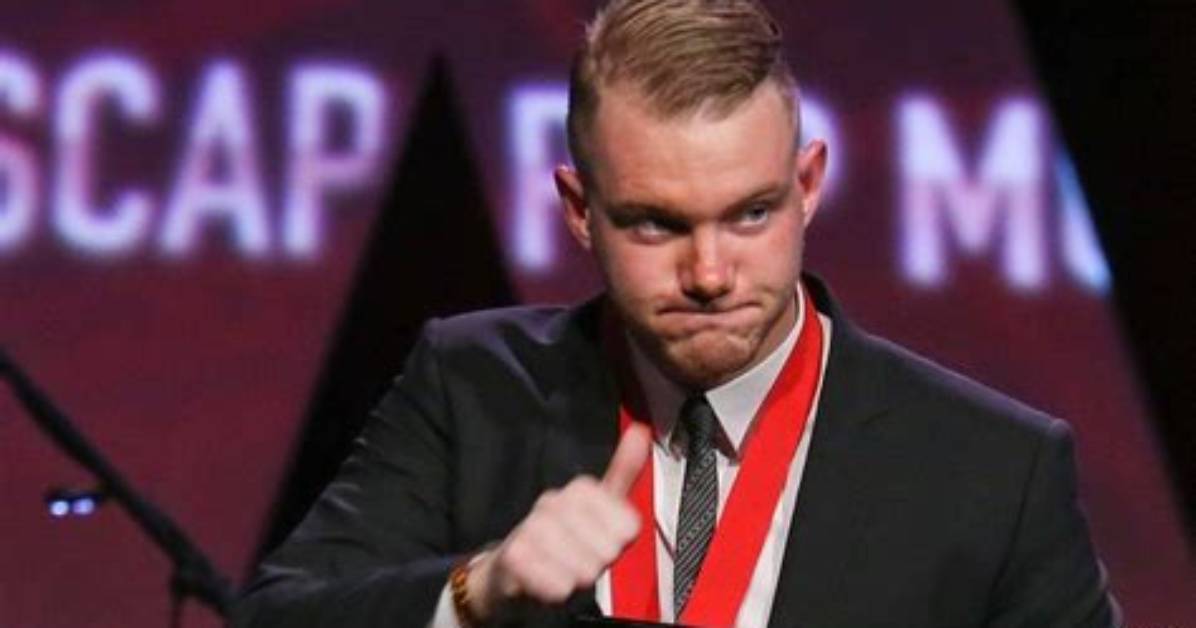 Ed Drewett