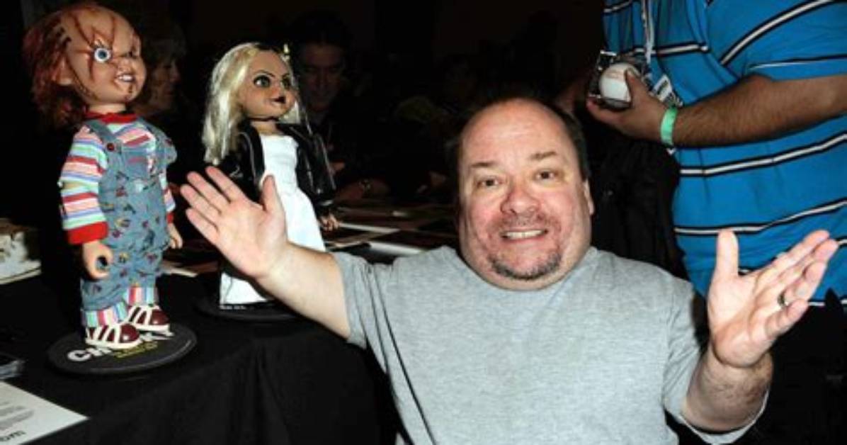 Ed Gale