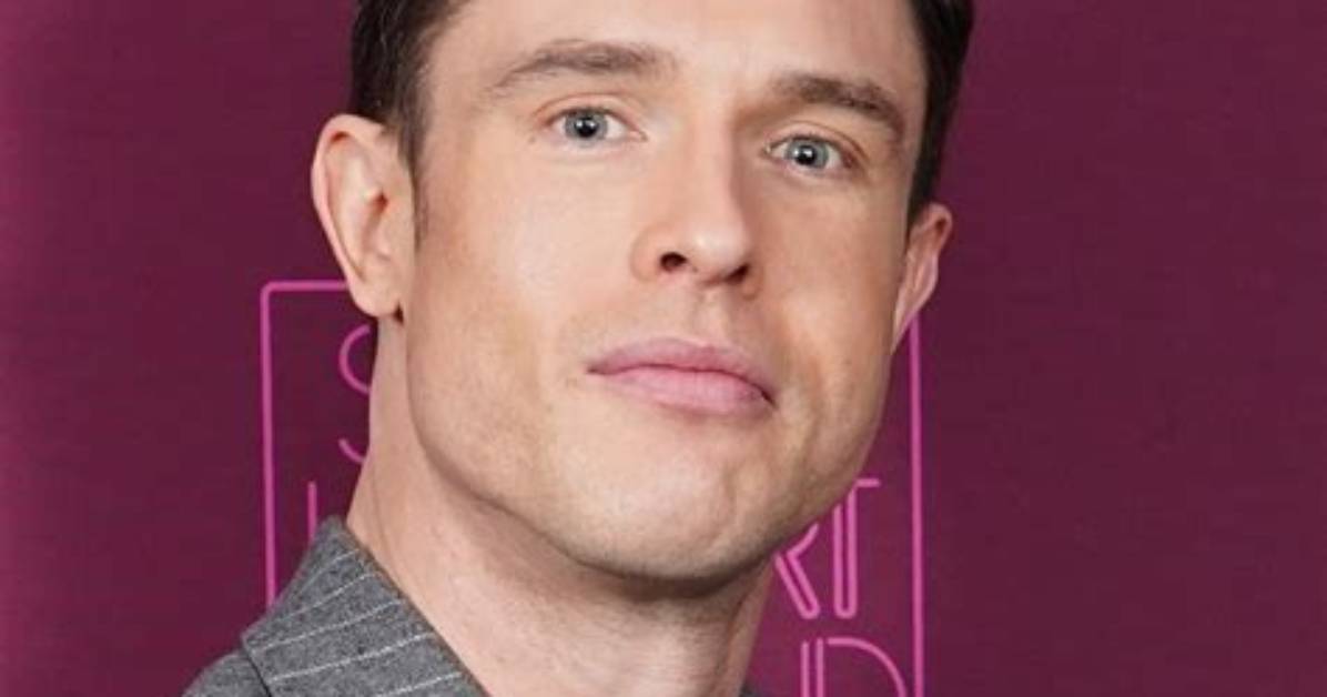 Ed Gamble Net Worth