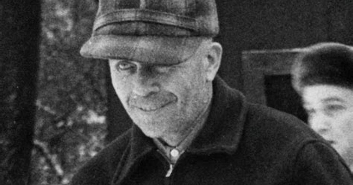 Ed Gein Net Worth