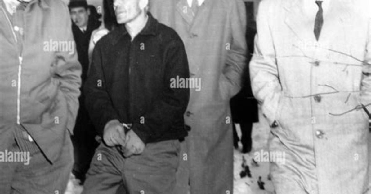 Ed Gein