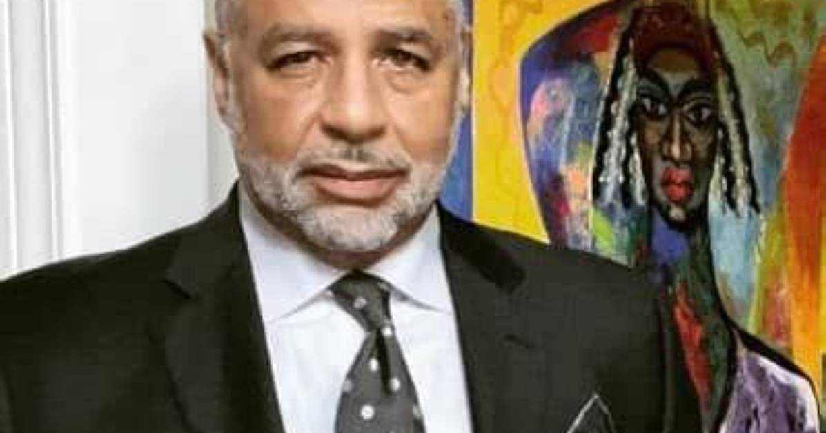 Ed Gordon Net Worth | Age, Height, Weight, Dating and More