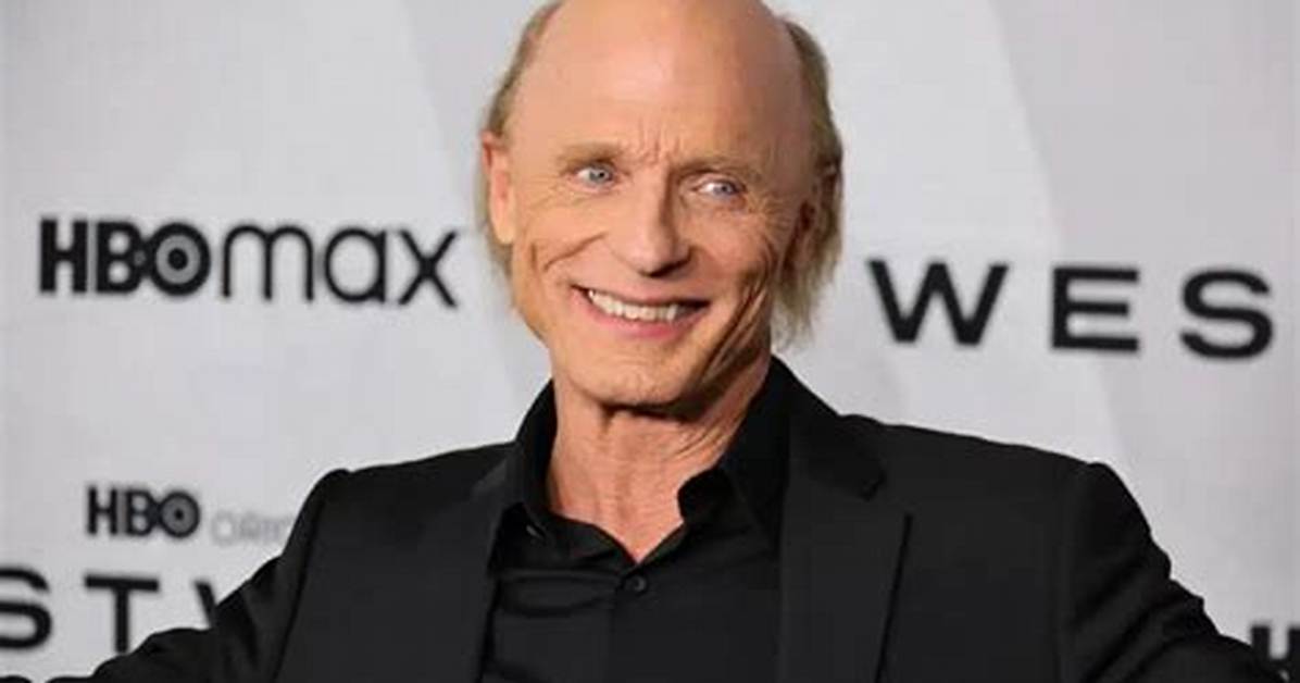 Ed Harris Net Worth