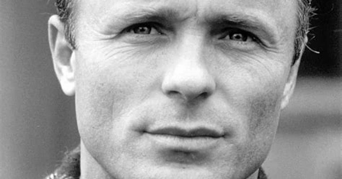 Ed Harris