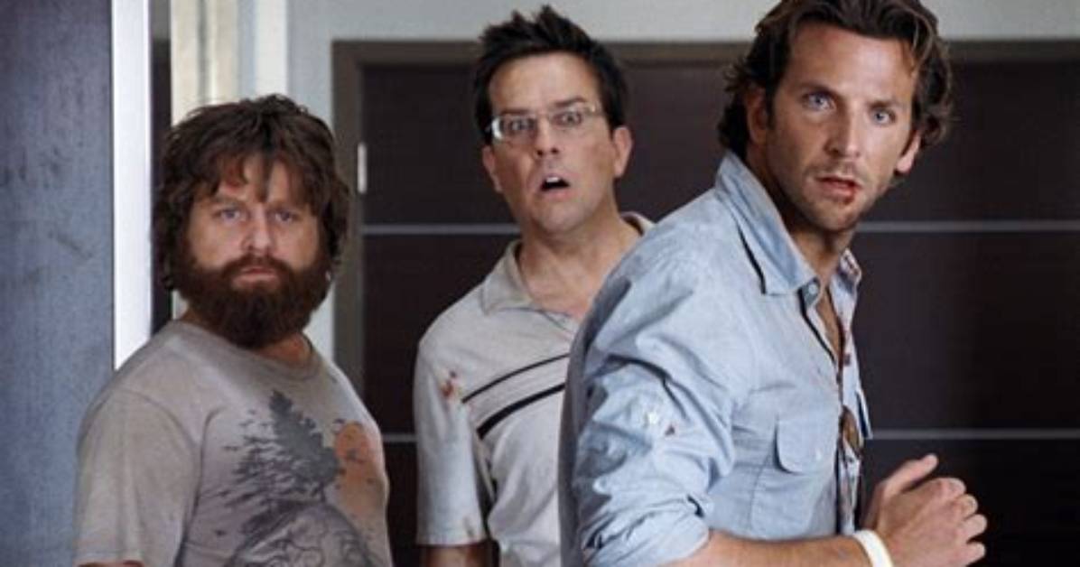 Ed Helms