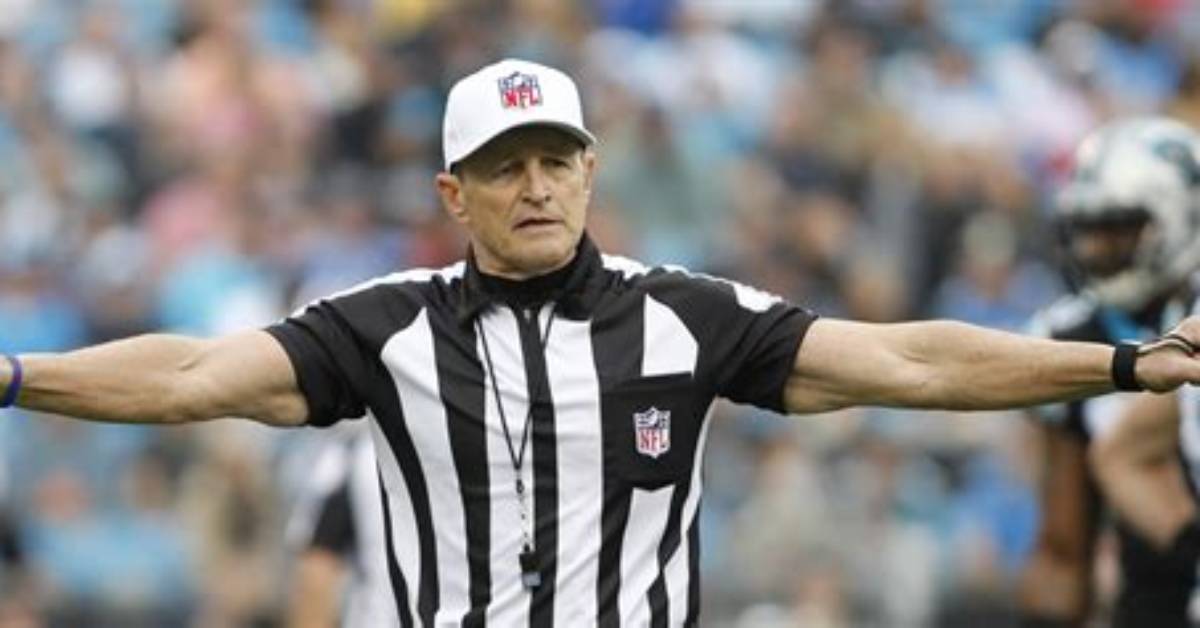 Ed Hochuli Net Worth